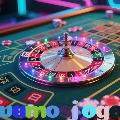 Cassino com Jogos Clássicos e Modernos no vamosjogo